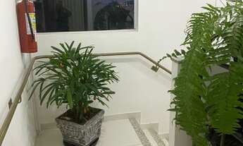 Imagem 3: Cobertura 4 quartos à venda, 120m² Liberdade - Santa Luzia