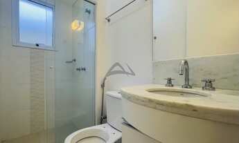 Imagem 7: Apartamento para aluguel com 65 metros quadrados com 2 quartos em Cambuí - Campinas - SP