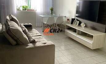 Imagem: Apartamento à venda, 2 quartos, 1 suíte