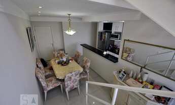 Imagem 4: Apartamento à Venda - Jardim Éster Yolanda, 3 Quartos, 125 m2