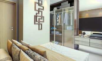 Imagem 2: Jean Charles / Boa Vista: andar alto, próx PROCAPE, UNICAP, Shopping, 2 quartos, 1 suíte