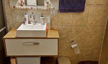 Imagem 7: APARTAMENTO com 3 dormitórios à venda com 108.1m² por R$ 335.000,00 no bairro Água Verde