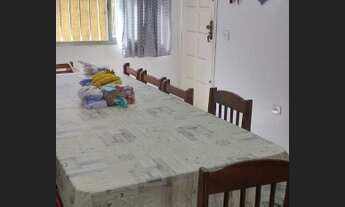 Imagem 4: Térrea para venda com 273m² com 4 quartos, 3 suítes, piscina, energia solar, próx. praia e