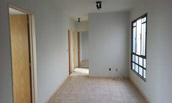 Imagem 2: Vendo apartamento no bairro Finotti em Uberlândia-MG. 3 quartos