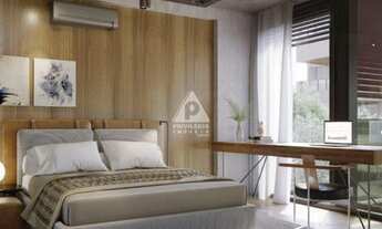 Imagem 5: Apartamento à venda, 2 quartos, 2 suítes, 1 vaga, Ipanema - RIO DE JANEIRO/RJ