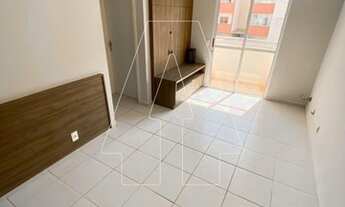 Imagem: Araçatuba - Apartamento - Conjunto Habitacional