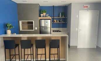 Imagem 2: Apartamento à Venda em Içara com 2 dormitórios e 1garagem - Residencial Campanello - Const