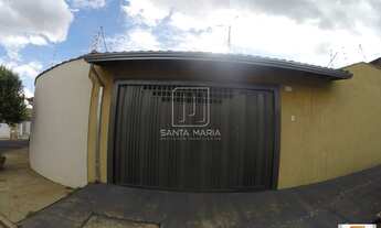 Imagem: Casa (térrea na rua) 3 dormitórios/suite