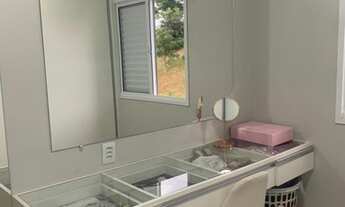 Imagem 4: VALINHOS - Apartamento Padrão - Condominio Floratta Club House