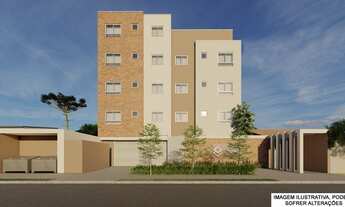 Imagem 3: Apartamento para venda em Pinhais, bairro Weissópolis