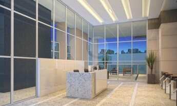 Imagem 7: São Paulo - Conjunto Comercial/Sala - BROOKLIN