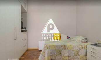 Imagem 7: Apartamento à venda, 3 quartos, sala, cozinha, 2 banheiros, 103m², Botafogo. RIO DE JANEIR