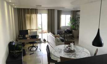 Imagem: Apartamento à venda em São Paulo