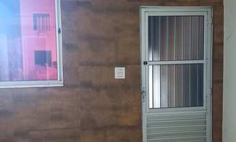 Imagem 6: SANTA CRUZ - apartamento dois quartos quitado à venda