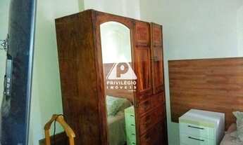 Imagem 5: Apartamento à venda, 2 quartos, 1 suíte, 1 vaga, São Conrado - RIO DE JANEIRO/RJ