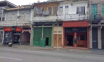 Imagem 4: Loja com 140 metros quadrados de Frente para rua, entre restaurantes famosos do Grajaú
