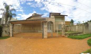 Imagem 1: Casa (sobrado na rua) 3 dormitórios/suite