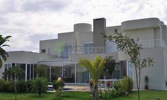 Imagem 4: ITU - Casa de Condomínio - CONDOMÍNIO TERRAS DE SÃO JOSÉ 2