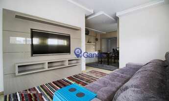 Imagem 5: Apartamento com 2 dormitórios para alugar, 90 m² por R$ 8.000,00/mês - Cerqueira César - S