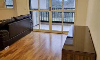 Imagem 2: Oportunidade: Apto no condomínio Parque Tamboré à venda