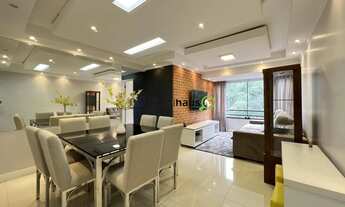 Imagem: Morumbi - Vila Andrade - Mobiliado