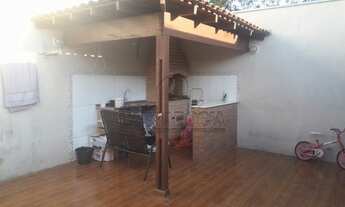 Imagem 8: SÃO JOSÉ DO RIO PRETO - Casa condomínio Fechado - CONDOMÍNIO RESIDENCIAL PARQUE DA LIBERDA