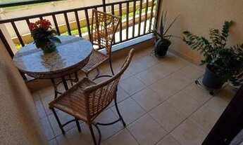 Imagem 2: SÃO JOSÉ DO RIO PRETO - Apartamento Padrão - VILA IMPERIAL