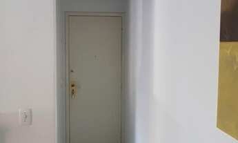 Imagem 2: Apartamento no Centro de Goiânia, Edifício Pigalle 1 quarto grande