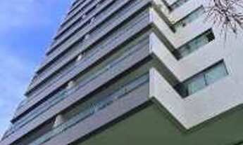 Imagem 5: Edf. Margarida Pontes - 235 m2 -4 suites (1 master c/hidro) 3 vagas, moveis planejados - C