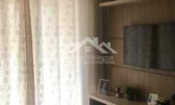 Imagem: Belo Apartamento Residencial Monet em Limeira