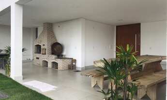 Imagem 2: Vendo casa na colônia agrícola samambaia