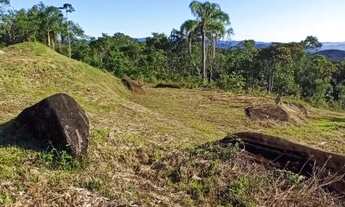 Imagem 5: Terreno Rural - Vista paradisíaca