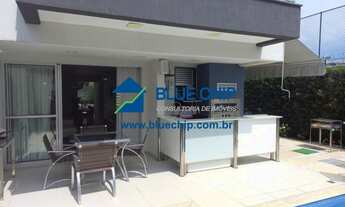 Imagem 6: RIO DE JANEIRO - Casa de Condomínio - RECREIO DOS BANDEIRANTES