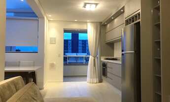 Imagem: Apartamento á 250 metros do mar - Balneário