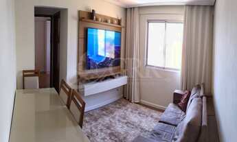 Imagem: Apartamento para venda com 59 m² com 2