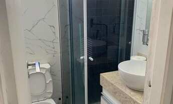 Imagem 6: Apartamento - Cidade Satélite Íris - Campinas