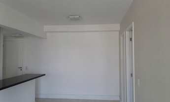 Imagem 5: Apartamento para venda tem 52 metros quadrados com 1 quarto