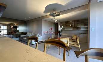 Imagem 2: NOVA LIMA - Apartamento Padrão - Vila da Serra