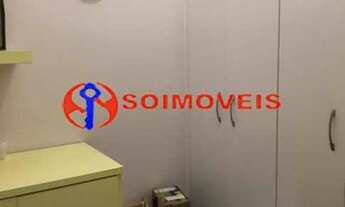 Imagem 2: Apartamento para venda com 120 metros quadrados com 3 quartos em Copacabana - Rio de Janei