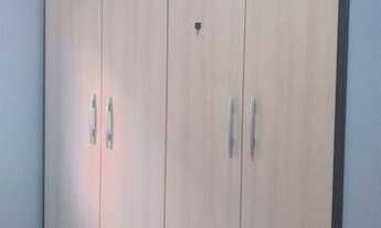 Imagem 7: Lindo apartamento com 3 dormitórios à venda, 75 m² por R$ 275.600 - Parque Industrial - Sã