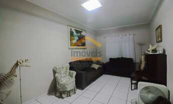 Imagem: AMERICANA - Casa Padrão - VILA MEDON