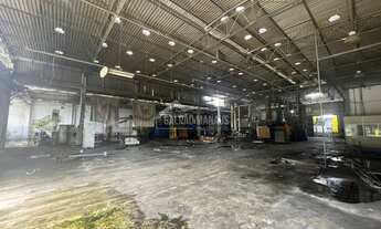 Imagem 5: Galpão Manaus - 5.000 m² - Morro da Liberdade - GGL111