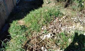 Imagem 6: Meio Lote com área de 170m2 Bairro Tropical - Contagem - MG. Aceita veiculo como parte d