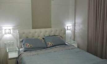 Imagem 2: APARTAMENTO SEMI MOBILIADO A VENDA EM CRICÍUMA A MINUTOS DO CENTRO DA CIDADE COM 02 DORMIT