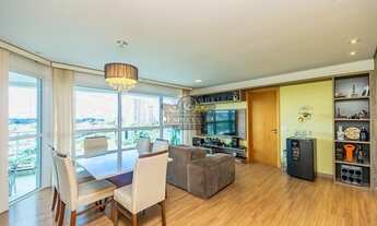 Imagem 4: CURITIBA - Apartamento Padrão - Ecoville