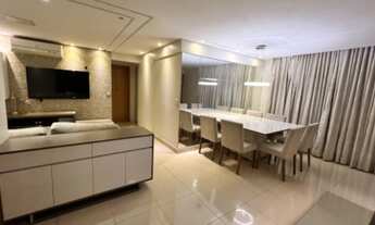 Imagem: Apartamento 3 suítes 100m2 Brilhante Condomínio