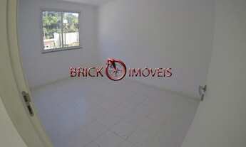 Imagem 2: Teresópolis - Apartamento Padrão - PRATA