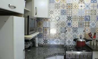 Imagem 6: CAMPINAS - Apartamento Padrão - VILA MARIETA