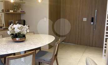 Imagem 3: São Paulo - Apartamento Padrão - VILA MARIANA