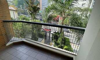 Imagem 4: Apartamento para aluguel com 40 metros quadrados com 1 quarto em Paraíso - São Paulo - SP